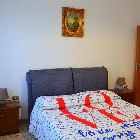 Elegante In Centro A Vasto