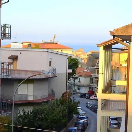 Elegante In Centro A Vasto